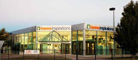 home inspiration