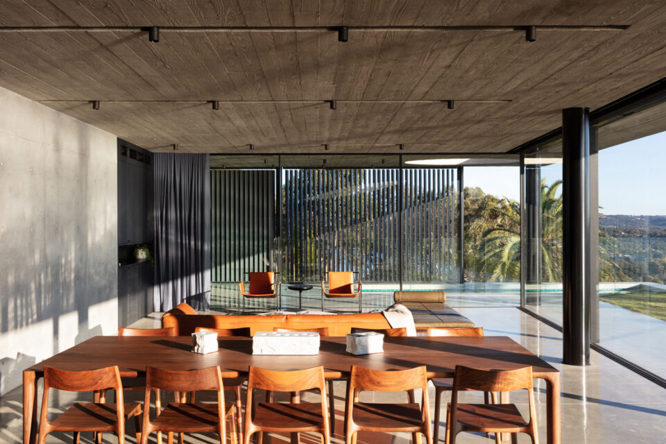 Eagle's Nest | Holcim Geostone
