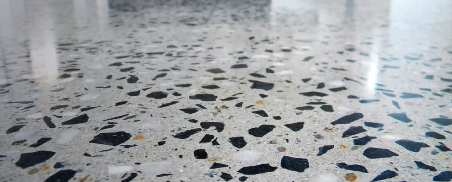 Hartney Concrete and Seamless Pooledges