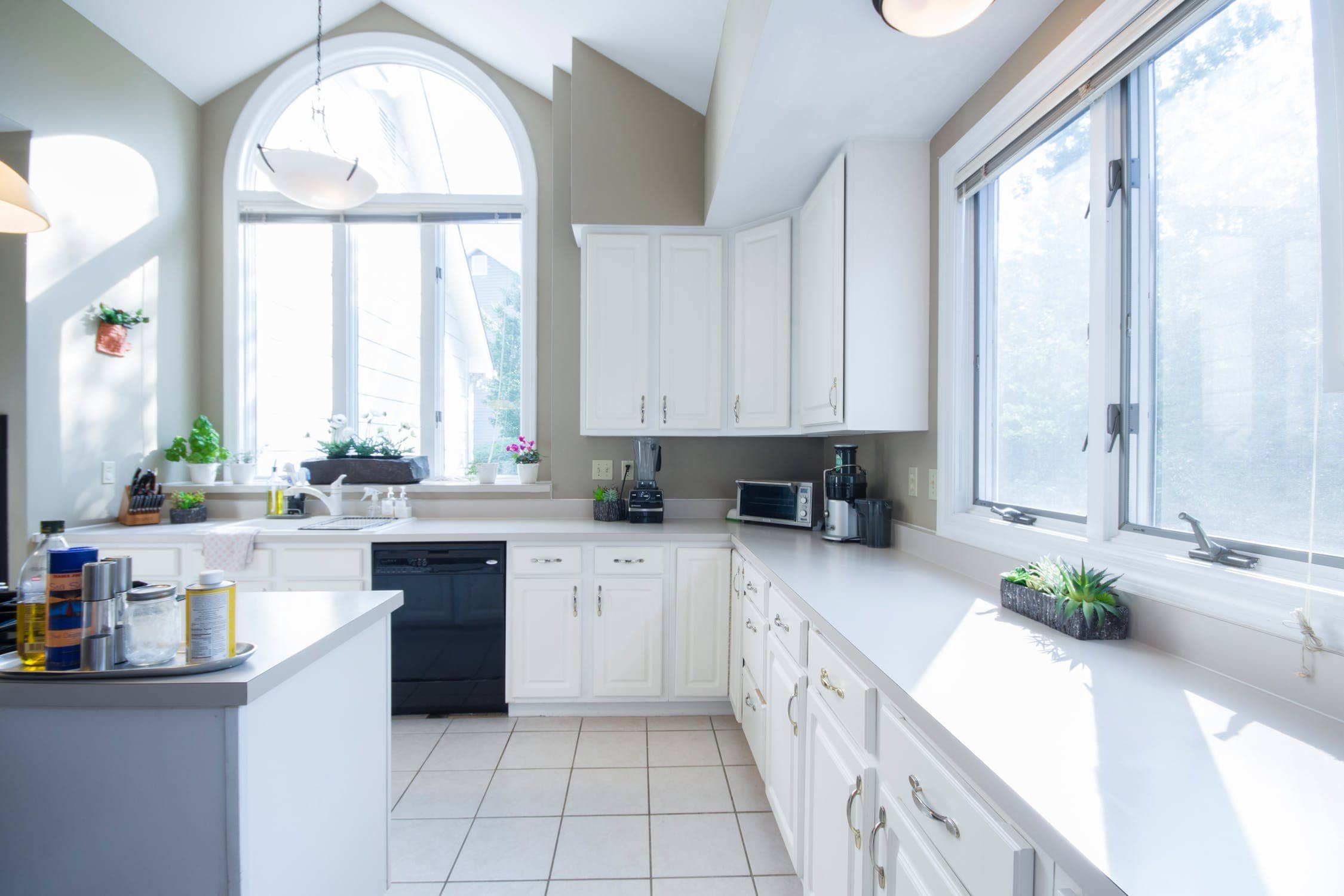 Mastering Your Kitchen Makeover