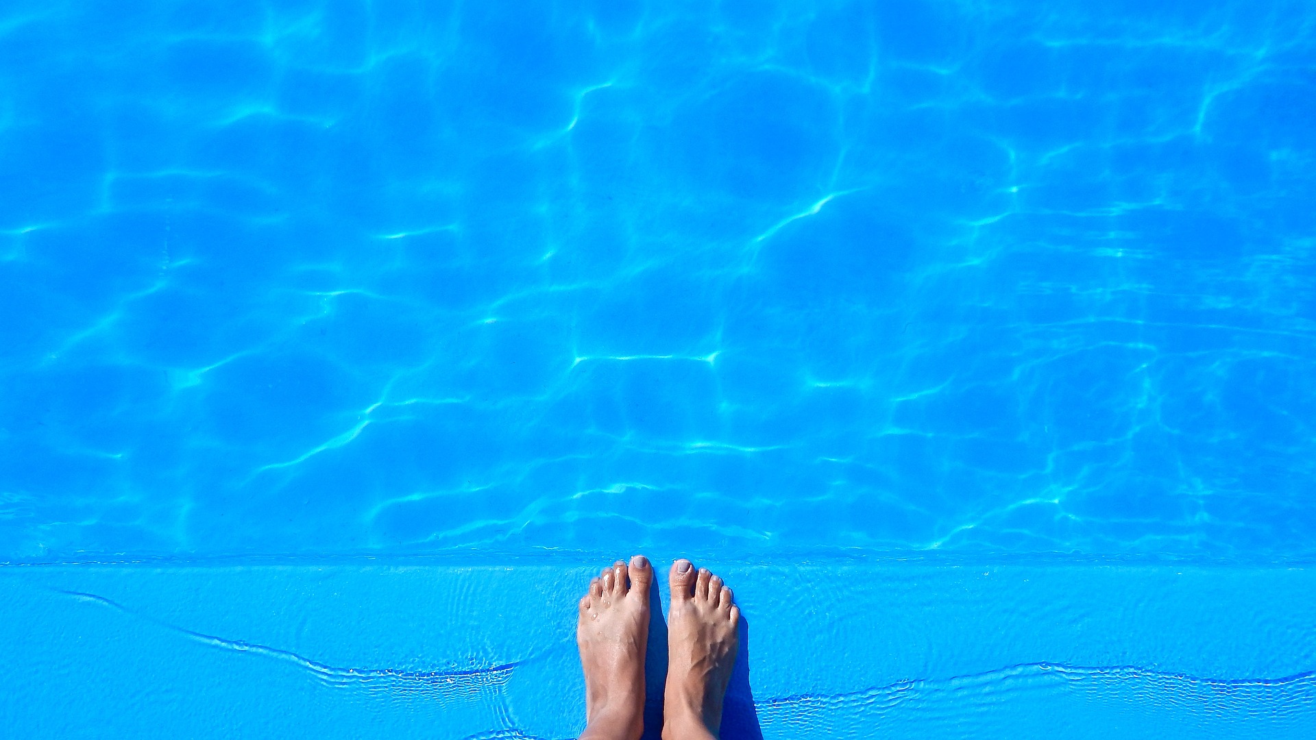 Dive In: Pool Renovation Tips