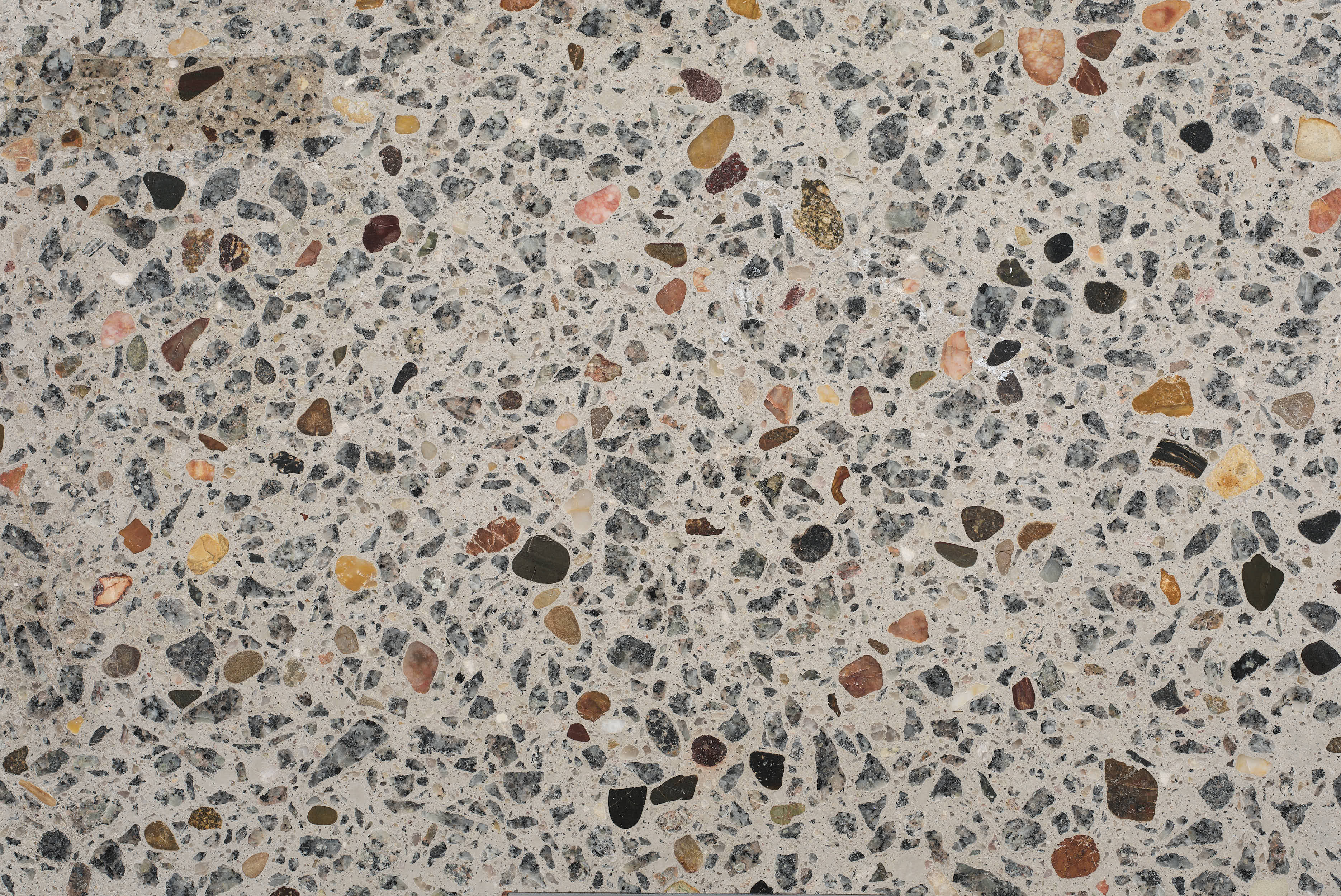 Palermo Polished/Honed