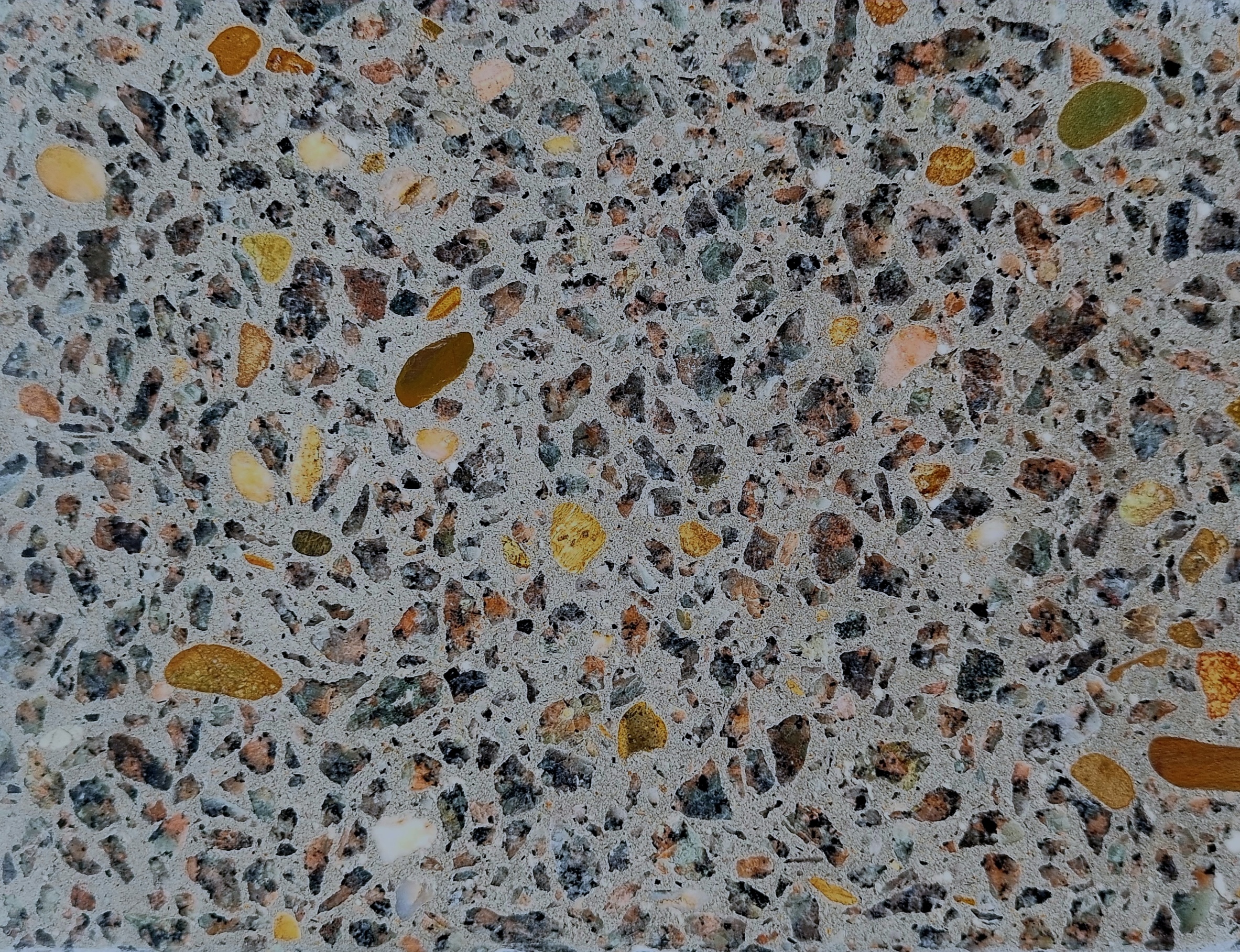 Palermo Polished/Honed