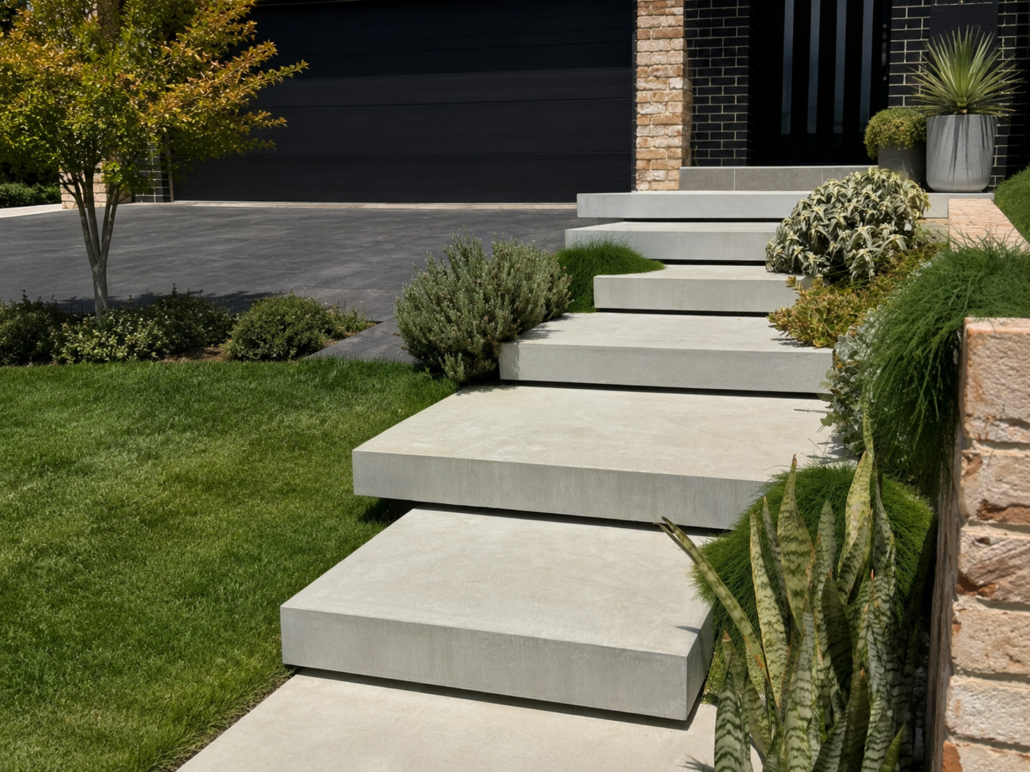Concretexclusive
