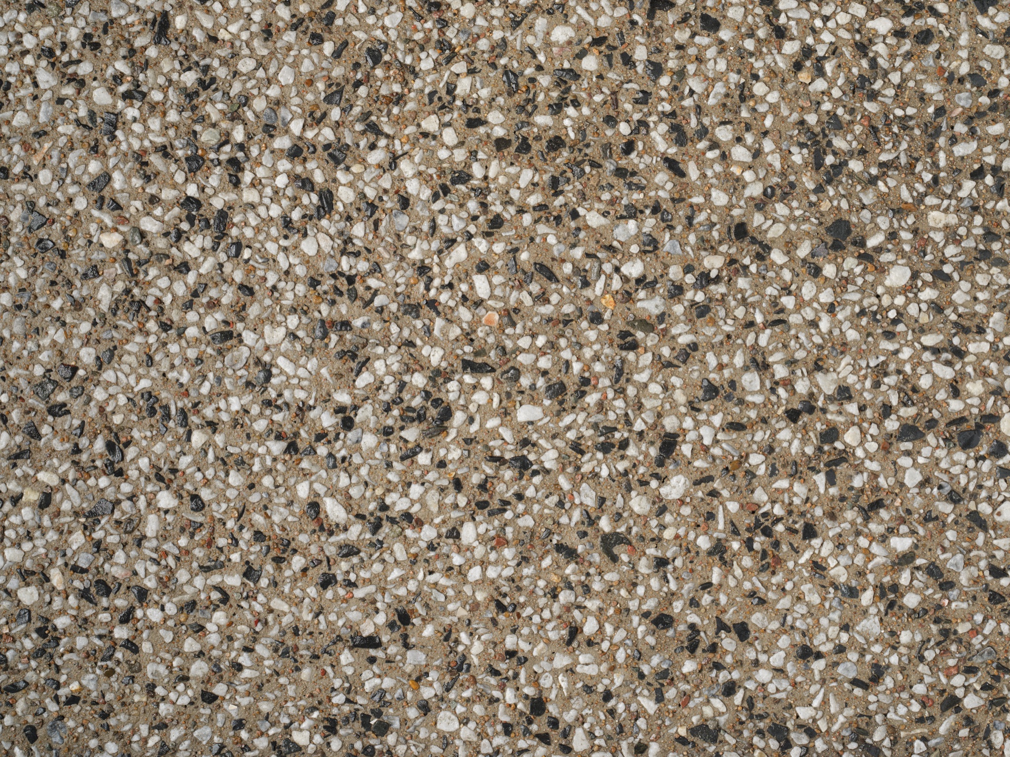 Flynn Exposed | Holcim Geostone