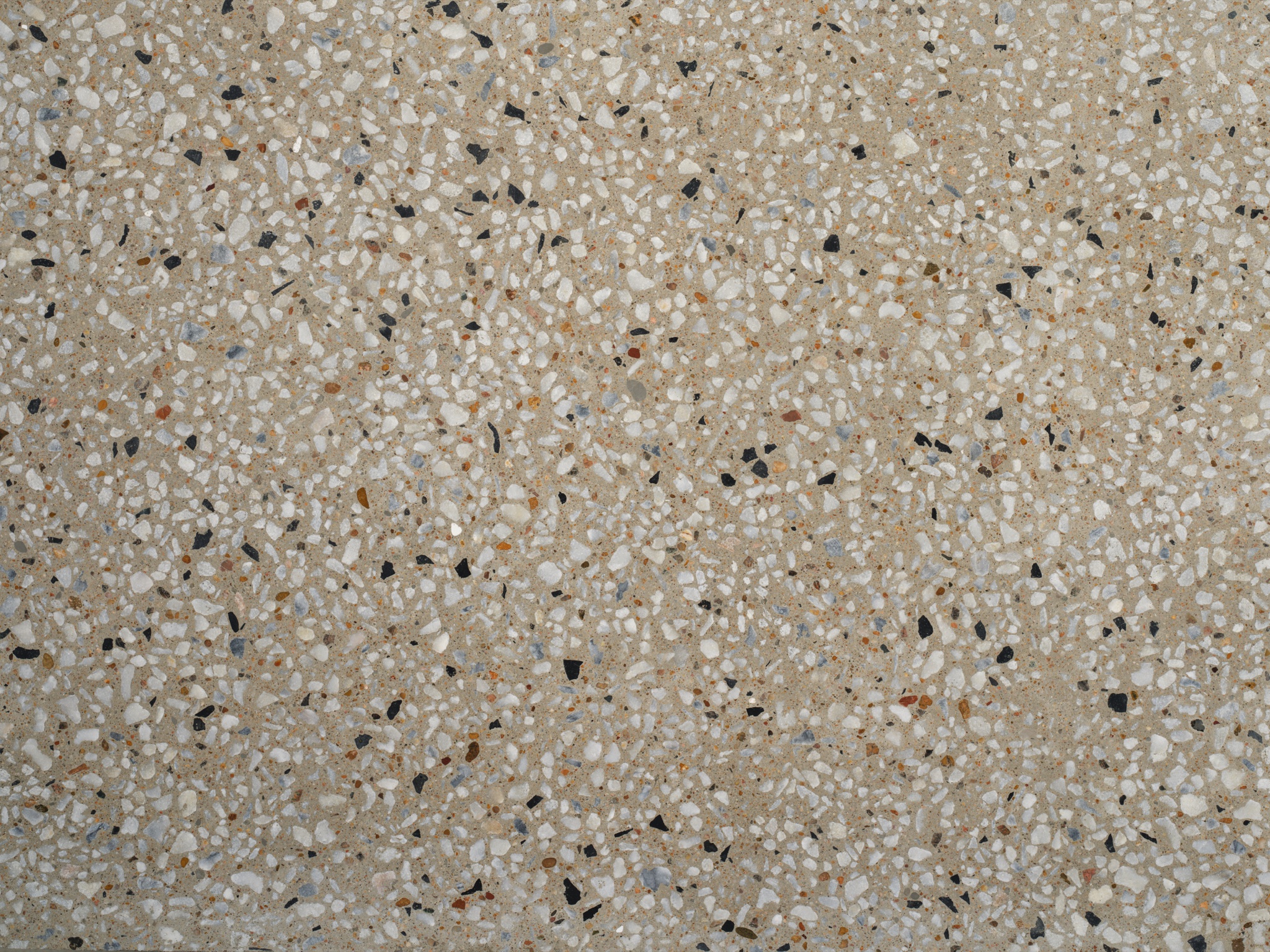 Trinity Polished/Honed
